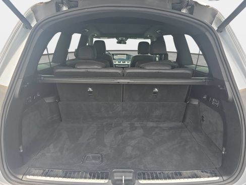 Certified 2025 Mercedes-Benz GLS 450 4MATIC image 12