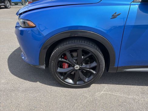 Used 2024 Dodge Hornet R/T Plus AWD/4WD image 29