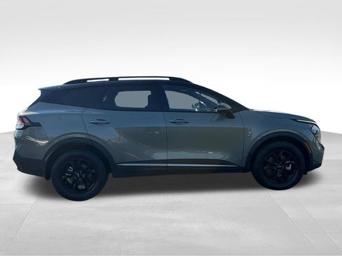 Used 2023 Kia Sportage X-Pro Prestige AWD/4WD image 7