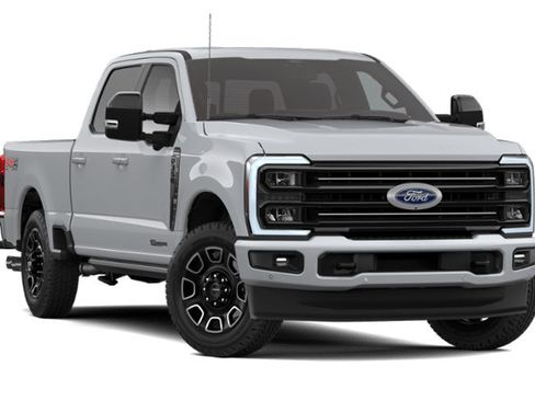 New 2026 Ford F350 4x4 Crew Cab Super Duty image 26