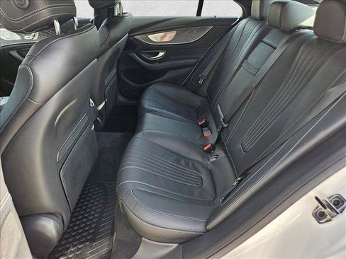 Certified 2023 Mercedes-Benz CLS 450 4MATIC image 20