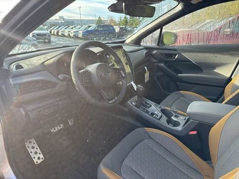 New 2026 Subaru Crosstrek 2.5i Sport w/ Popular Package #3A image 16