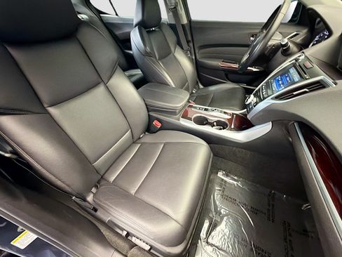 Used 2015 Acura TLX V6 FWD image 15