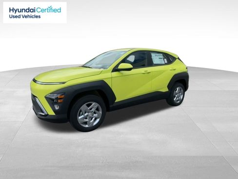 Certified 2026 Hyundai Kona SE AWD/4WD image 6