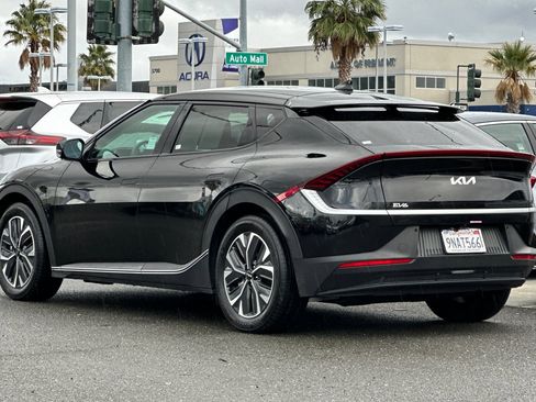 Used 2024 Kia EV6 Light image 6