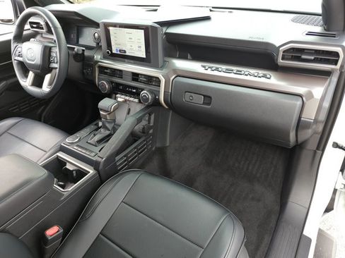 Certified 2024 Toyota Tacoma SR5 RWD image 21