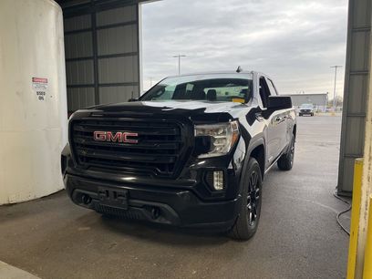 Used 2020 GMC Sierra 1500 Elevation