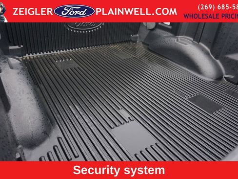 Used 2023 Ford F150 XLT w/ XTR Package image 10