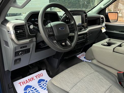 Used 2022 Ford F150 XL w/ Equipment Group 101A High image 58