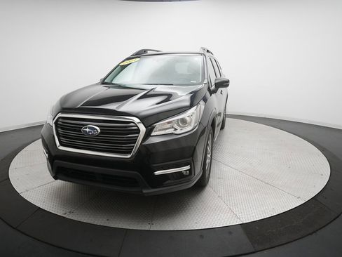 Used 2021 Subaru Ascent Limited w/ Popular Package #4 image 36