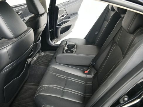 Used 2022 Lexus ES 350 Ultra Luxury image 38