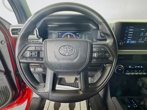 Used 2024 Toyota Tacoma SR5 RWD image 15