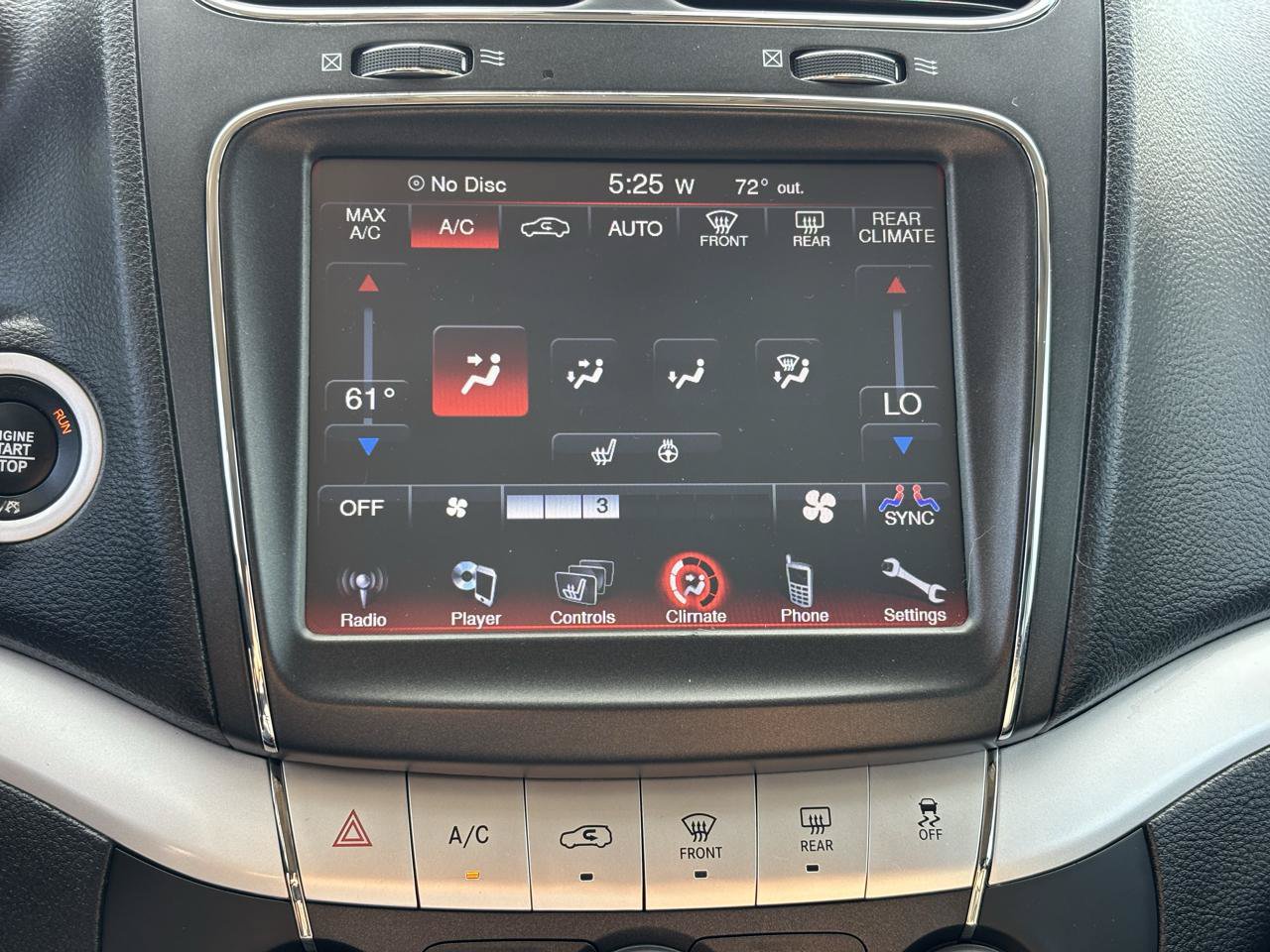 Used 2018 Dodge Journey GT AWD/4WD image 25