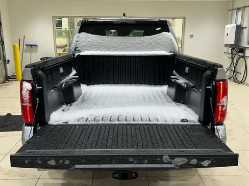 New 2026 Toyota Tacoma SR5 image 11