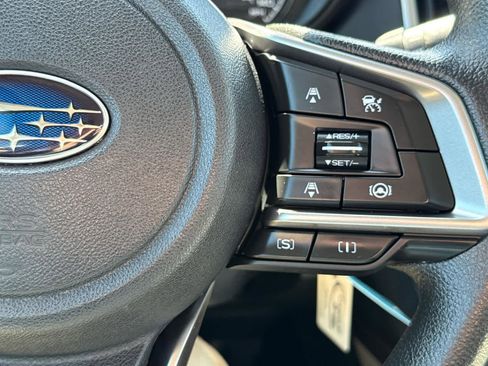 Certified 2022 Subaru Forester AWD/4WD image 13