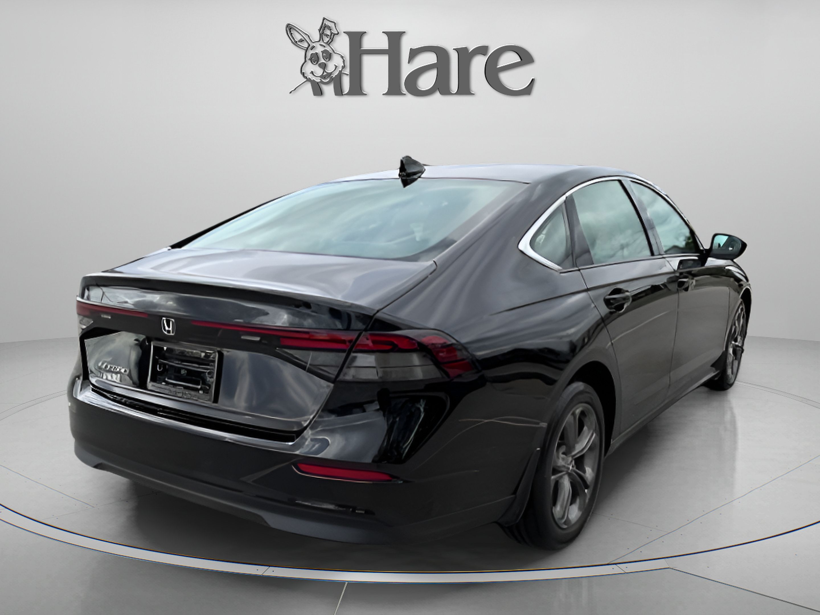 Used 2024 Honda Accord EX image 5