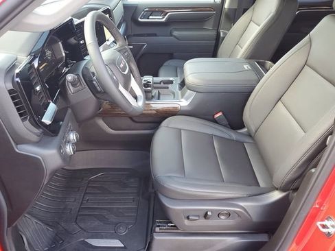 New 2026 GMC Sierra 1500 Elevation w/ Elevation Premium Package image 5