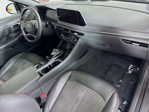 Certified 2022 Hyundai Sonata SEL Plus w/ Cargo Package FWD image 33