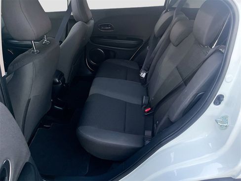 Used 2022 Honda HR-V EX image 24