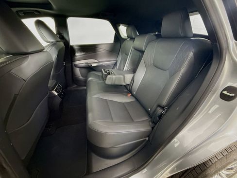 Certified 2025 Lexus RX 350 Premium w/ Accessory Package (Z1) image 26