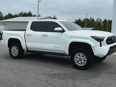 Used 2025 Toyota Tacoma SR5