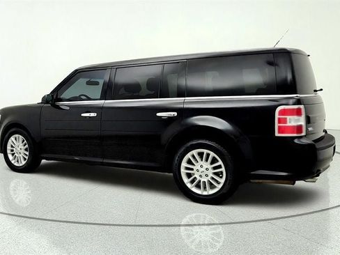 Used 2019 Ford Flex SEL w/ Equipment Group 202A AWD/4WD image 7