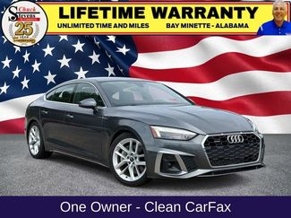 Used 2024 Audi A5 2.0T Premium Plus AWD/4WD video 1