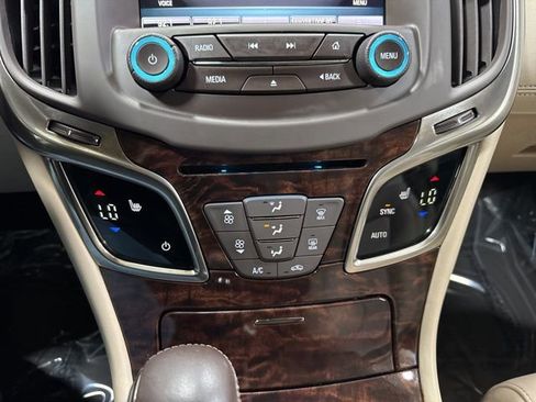 Used 2015 Buick LaCrosse Leather FWD image 22
