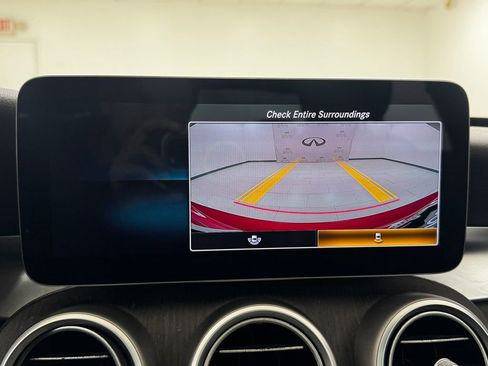 Used 2021 Mercedes-Benz C 300 4MATIC Sedan image 21