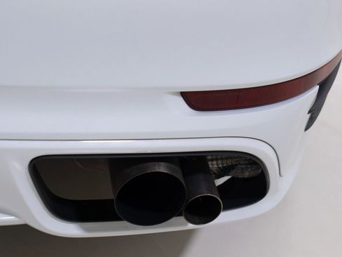 Used 2017 Porsche 911 Turbo S image 18