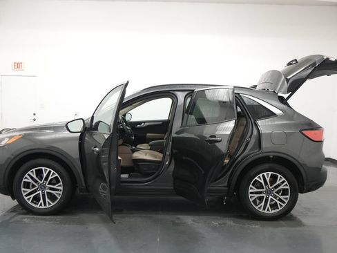 Used 2020 Ford Escape SEL AWD/4WD image 26