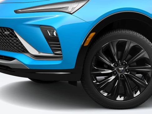 New 2025 Buick Envista Sport Touring w/ Convenience I Package image 55