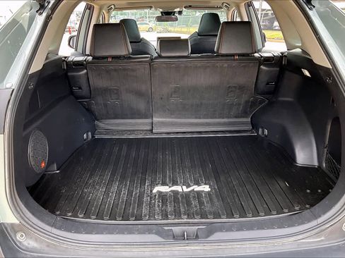 Used 2022 Toyota RAV4 Adventure w/ Convenience Package AWD/4WD image 31