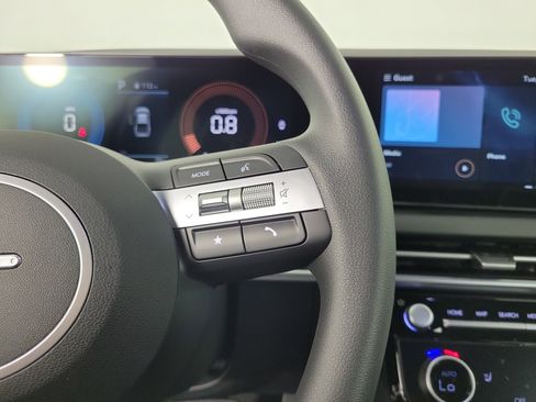 New 2025 Hyundai Santa Cruz SEL image 21