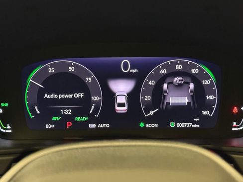 Certified 2025 Honda Accord Sport image 30
