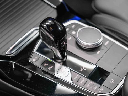 Used 2023 BMW X3 xDrive30i w/ Convenience Package w/ZPA image 17