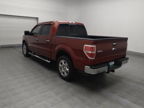 Used 2014 Ford F150 XLT w/ Equipment Group 302A Luxury image 5