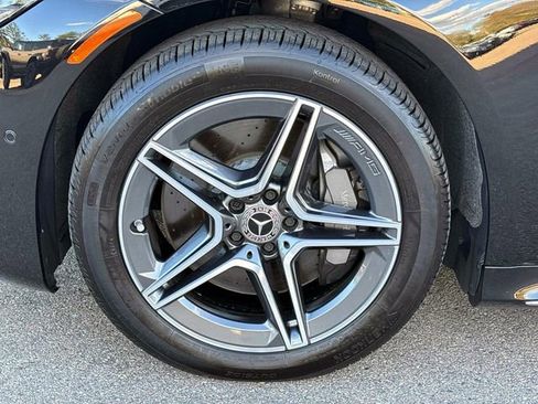 Used 2024 Mercedes-Benz S 580 4MATIC Sedan image 33