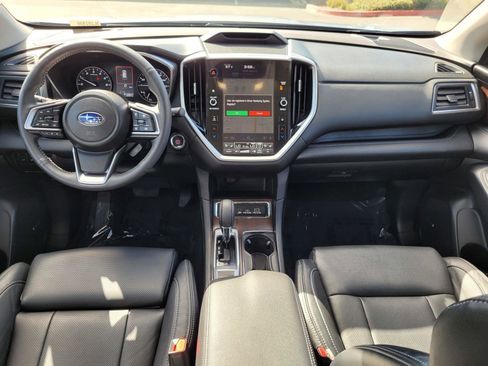 Used 2025 Subaru Ascent Touring image 19
