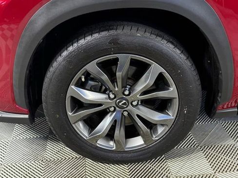 Used 2020 Lexus NX 300 F Sport image 9