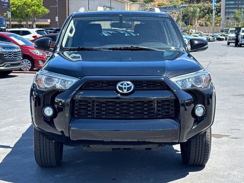 Used 2014 Toyota 4Runner SR5 Premium RWD image 5