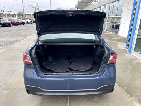 Used 2024 Subaru Legacy Premium image 9