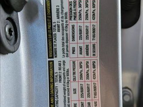 Certified 2025 Toyota RAV4 XLE AWD/4WD image 23