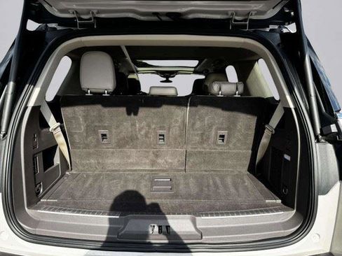 Used 2023 Lincoln Navigator Reserve RWD image 56