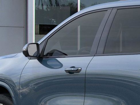 New 2026 GMC Acadia Denali Ultimate image 12