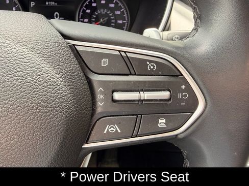 Used 2023 Hyundai Santa Fe SEL AWD/4WD image 24