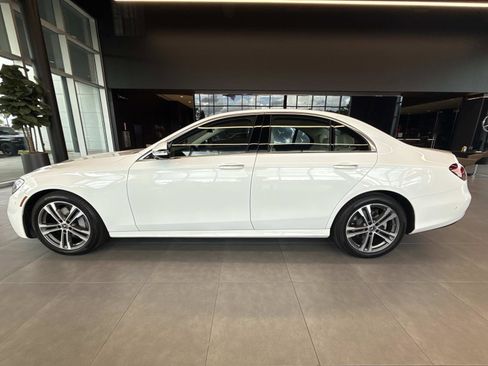 Used 2021 Mercedes-Benz E 350 E 350 w/ Premium Package image 6