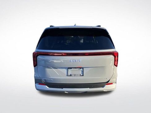 New 2026 Kia Carnival EX image 15