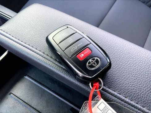 Used 2025 Toyota Tundra SR5 image 13