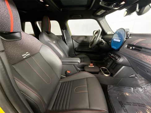 Used 2025 MINI Cooper S image 36